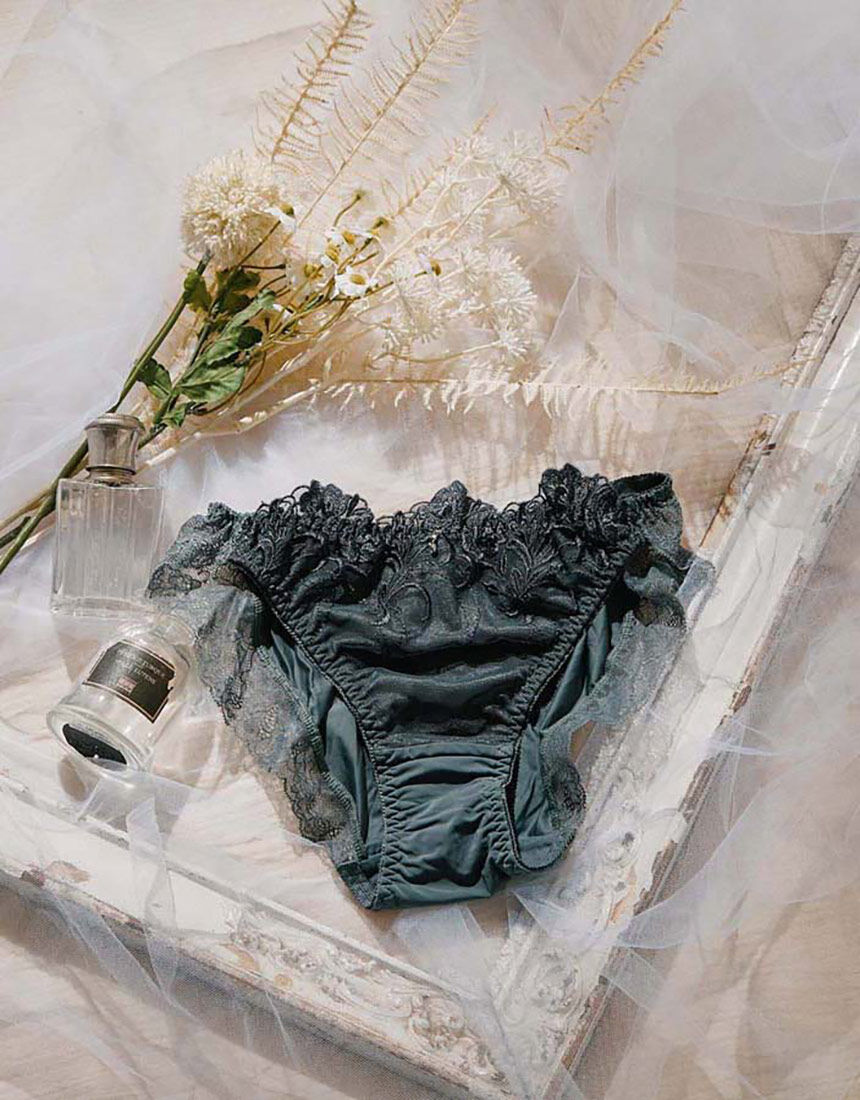 northerly (ノーザリー) エレガントコレクション【2502】ノーマル