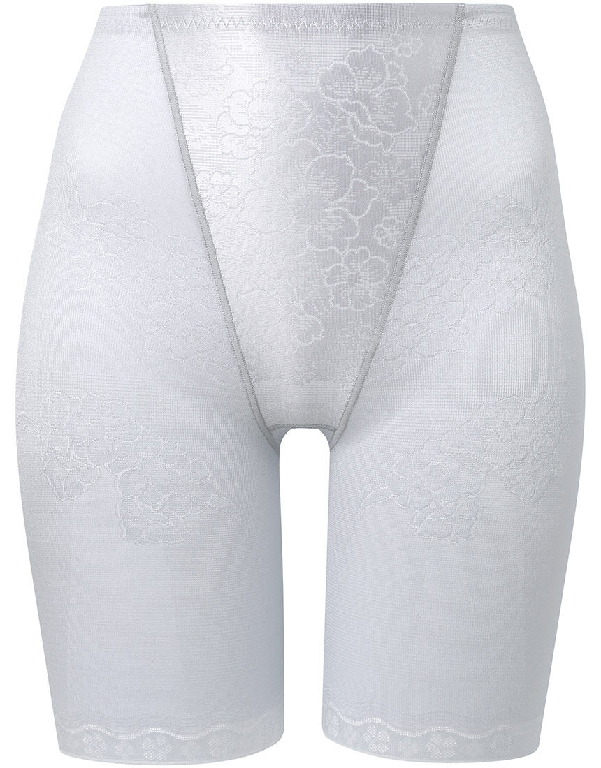 ウイング まるみのあるヒップラインに【キュッとアップパンツ