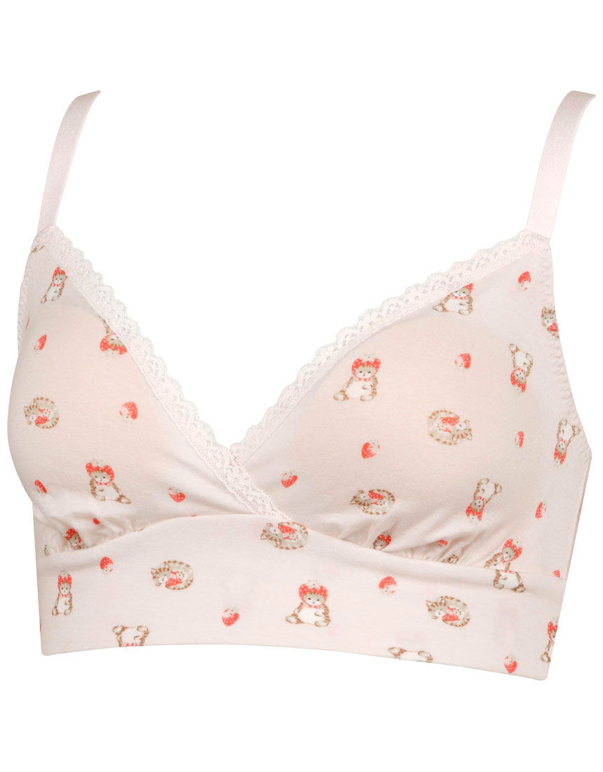 ワコール_マタニティ Waninalグループ【環境配慮】 マタニティ