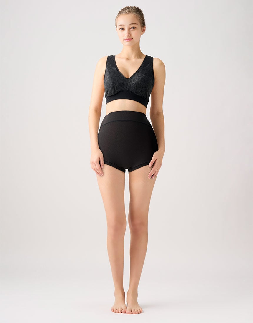 マタニティノンワイヤーブラ（産前・産後）, , hi-res