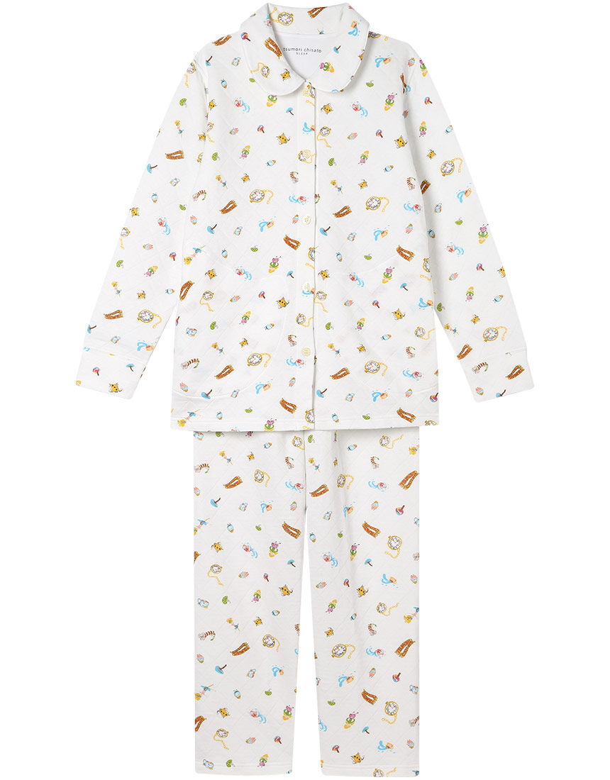 パジャマ, , hi-res