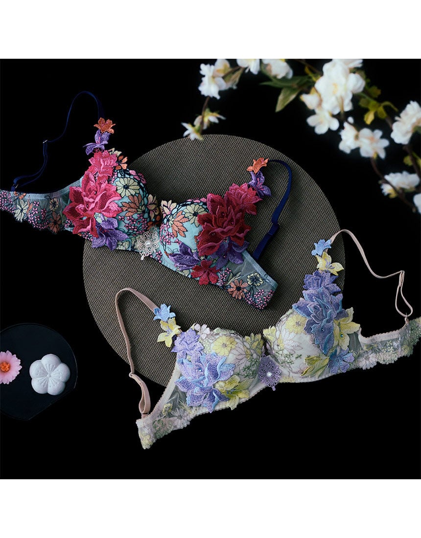 ３／４カップブラ, , hi-res