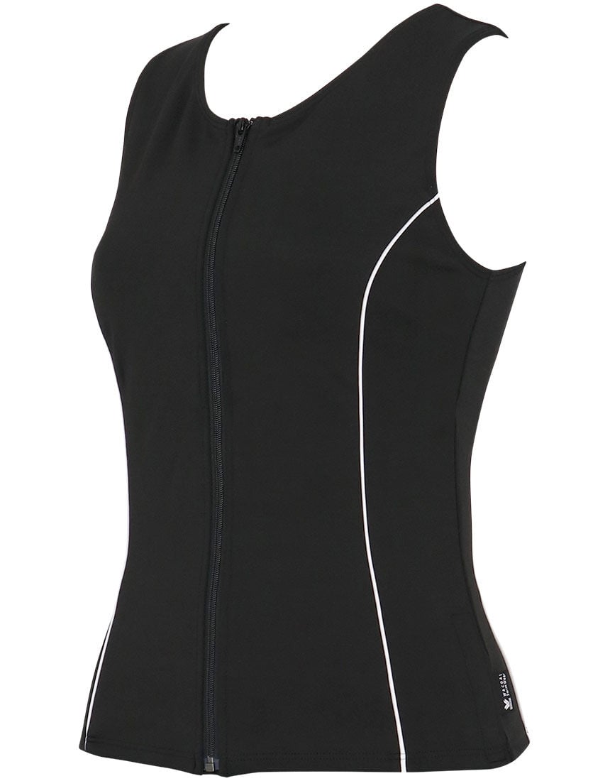 フィットネス水着｜フルシェイプ｜ 水着（トップ）