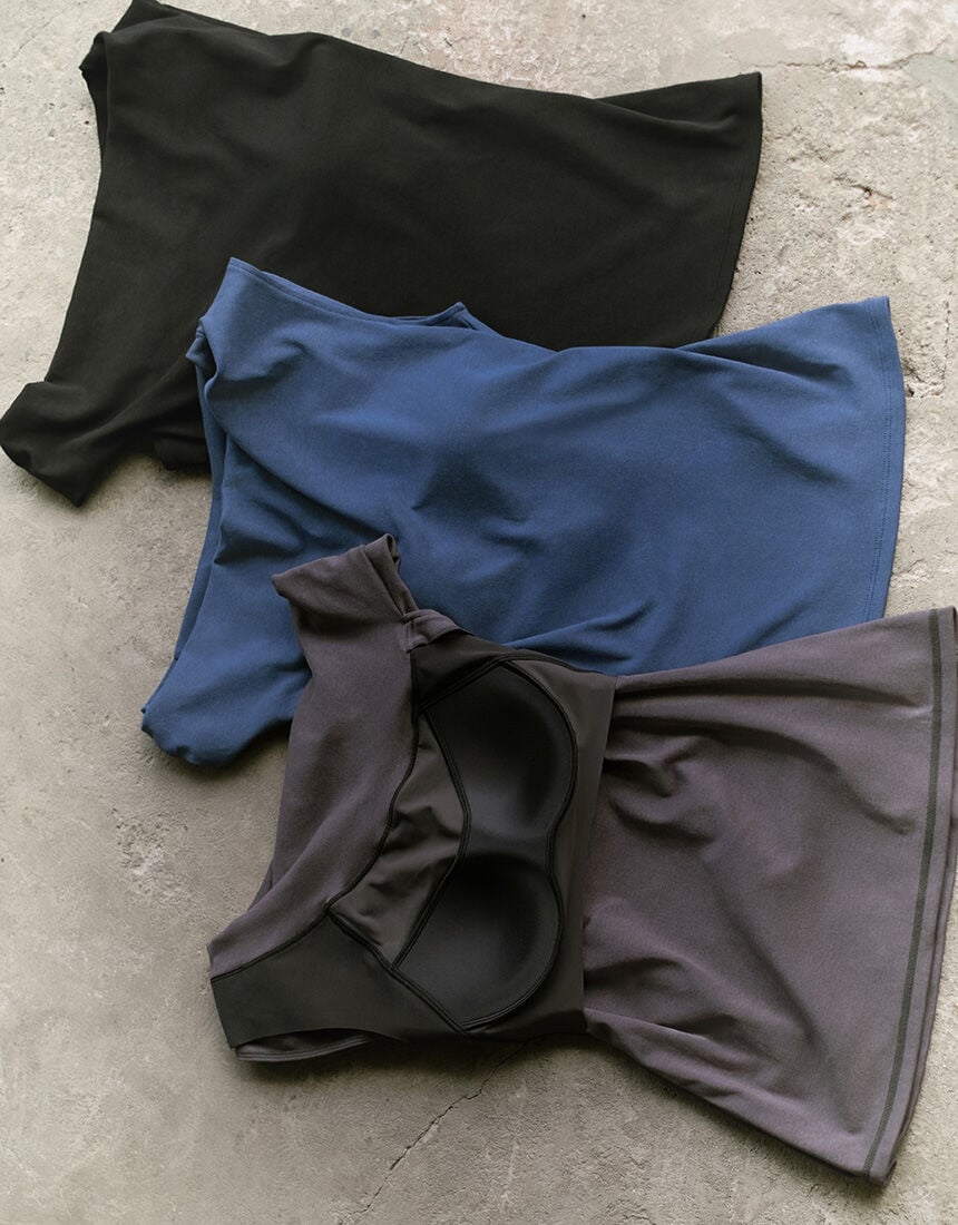 アウター　トップス（カップ付き）, , hi-res