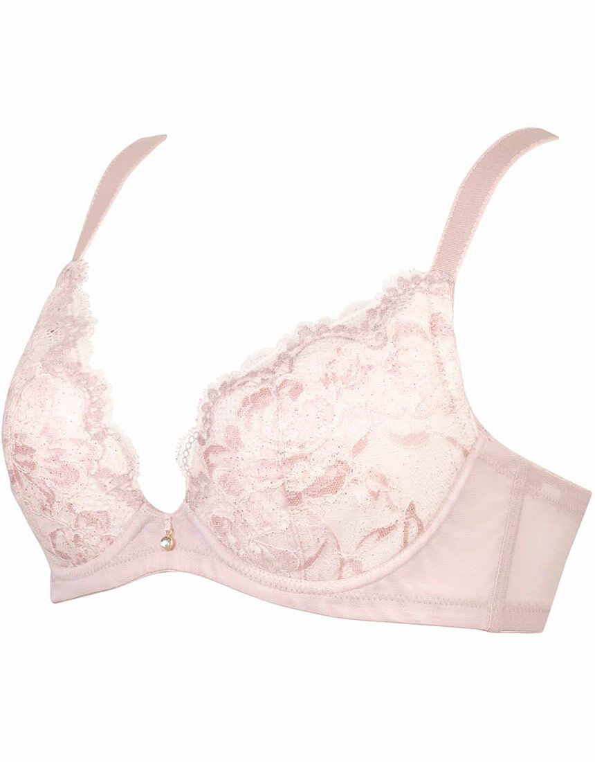 ワコール⭐︎トレフル新品 美しき迷宮への旅、トレフル。 ｜ 上流下着のつどい ワコール