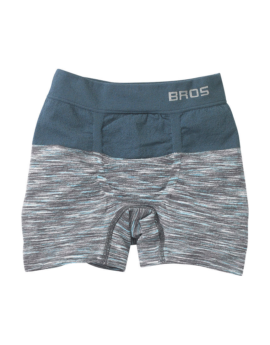 ブロス バイ ワコールメン のびて 包みこむ新感覚 ｐａｎｔｓ ｈｏｌｉｃ ボクサーパンツ 前閉じ Gt3980 ワコール直営の公式下着通販サイト Wacoal Web Store