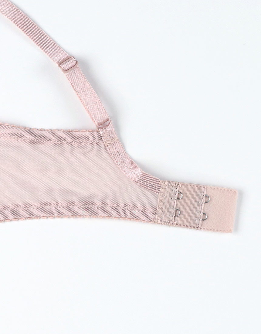 3/4カップブラ, , hi-res