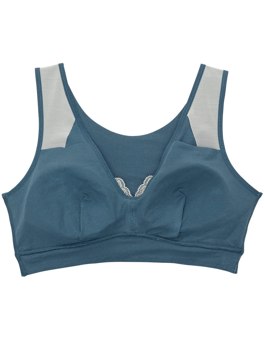 マタニティノンワイヤーブラ（産前・産後）, , hi-res