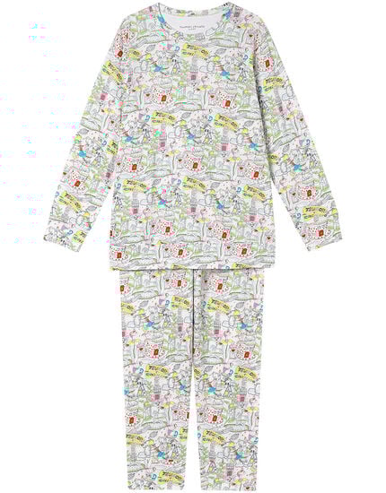 パジャマ, , main