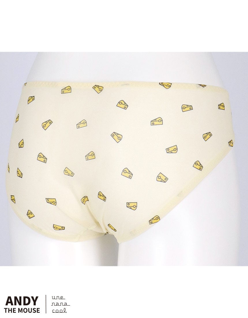 ウンナナクール MADE WITH ねずみのANDY 364シンプル