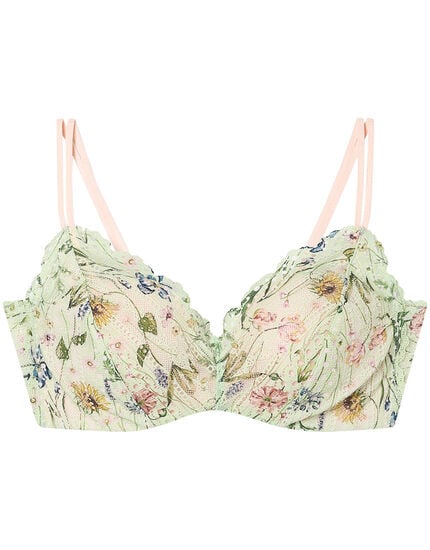 ノンワイヤーブラ, , main