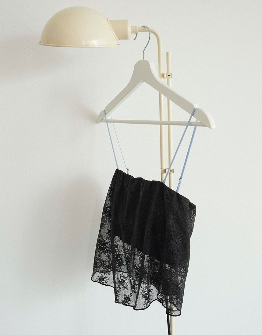 カップ付きインナー, , hi-res