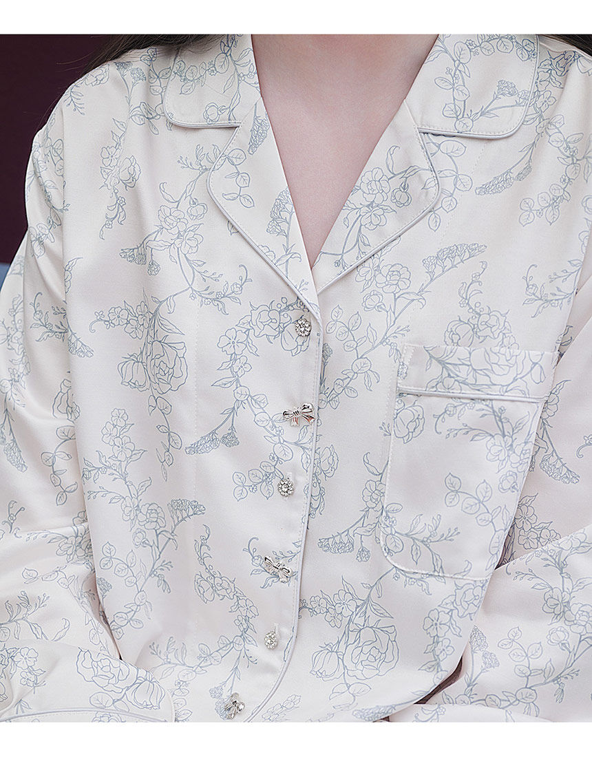 パジャマ, , hi-res