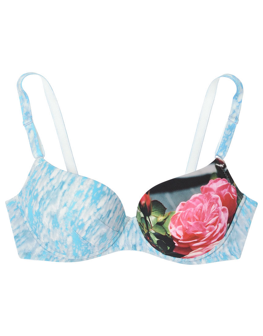 かわいい キュート おすすめのノンワイヤーブラ