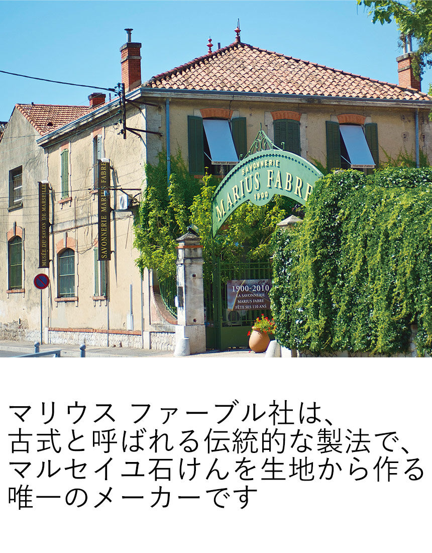 マルセイユ石けんキューブ　ＥＬＹＳＥＥ, , hi-res