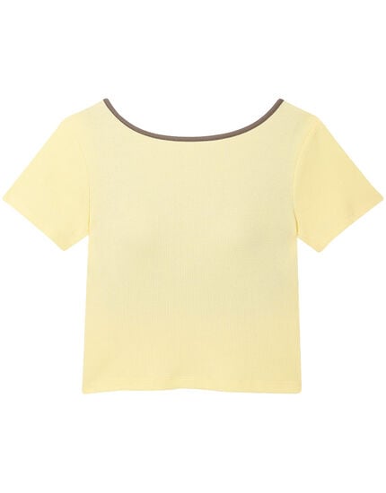 カップ付きトップス, , main