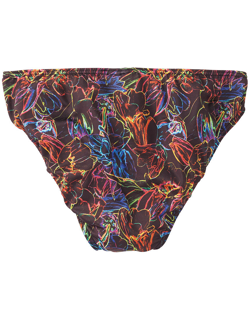 ブロス バイ ワコールメン 【花柄】定番ブリーフ。立体フロントで