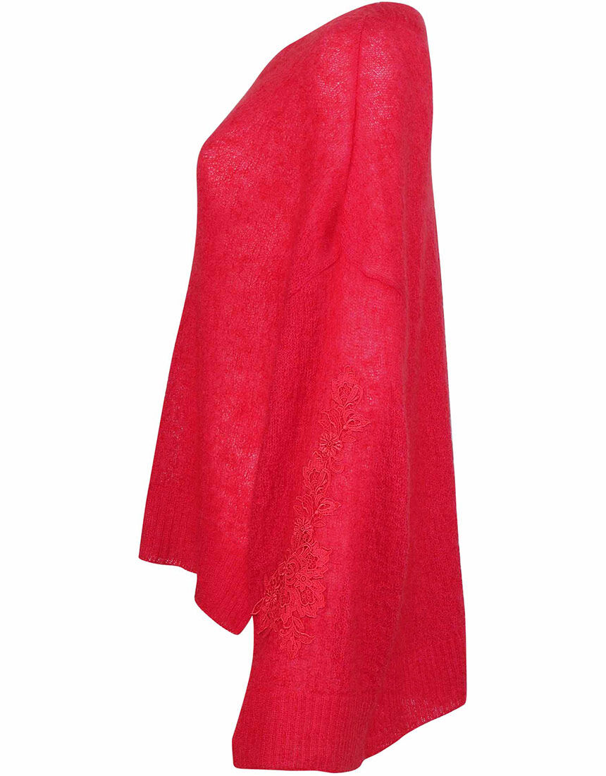 Yue 【ウェブストア・一部店舗限定商品】 アウター トップス NJP668