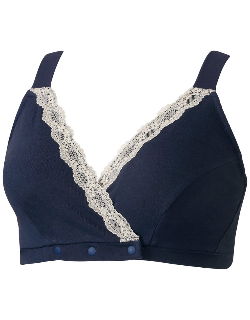 マタニティノンワイヤーブラ（産前・産後）, , hi-res