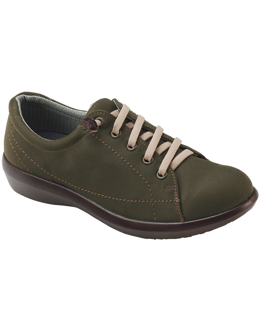 ゴム紐カジュアルスニーカー3E ゴム紐カジュアルスニーカー3E