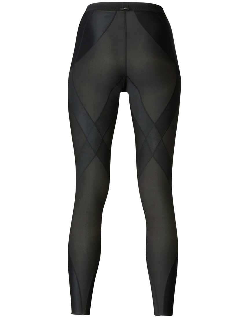 CW－X ホット｜下半身フルサポート｜マラソン・球技・スキー