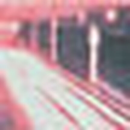 クロスウォーカー（前閉じ）, , swatch