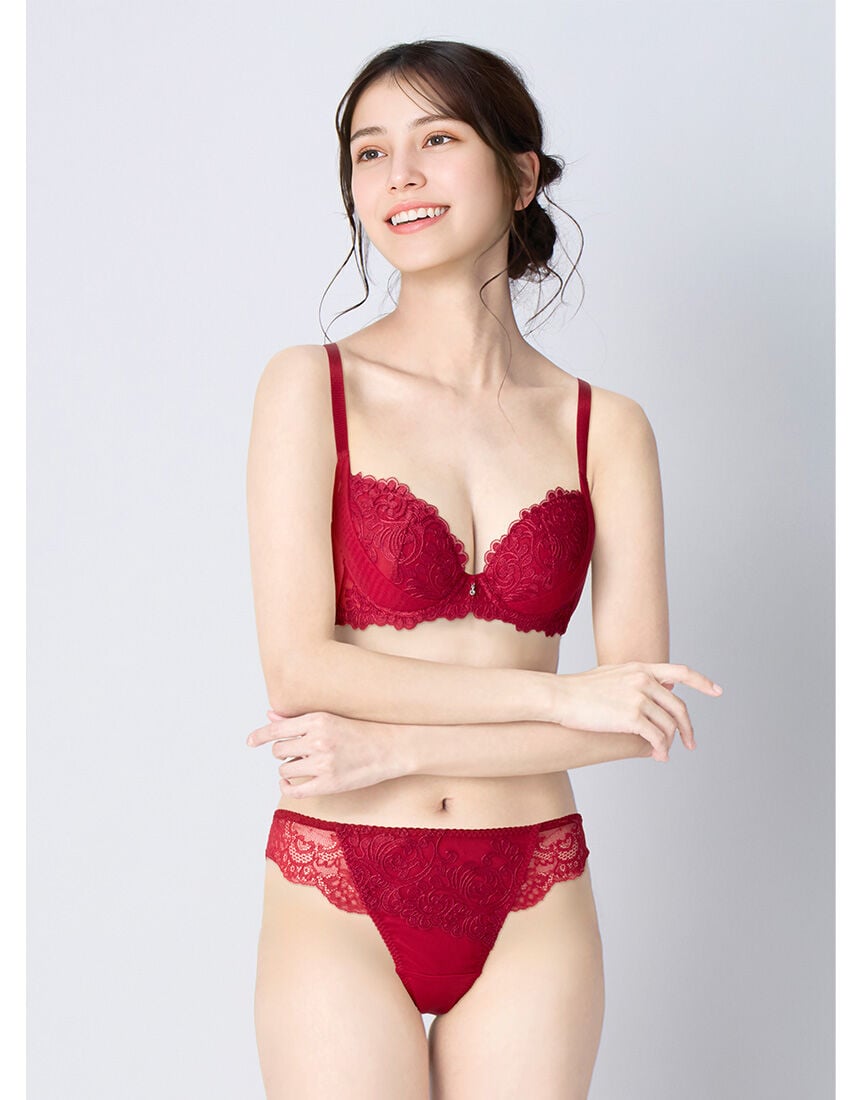 Tバックショーツ, , hi-res