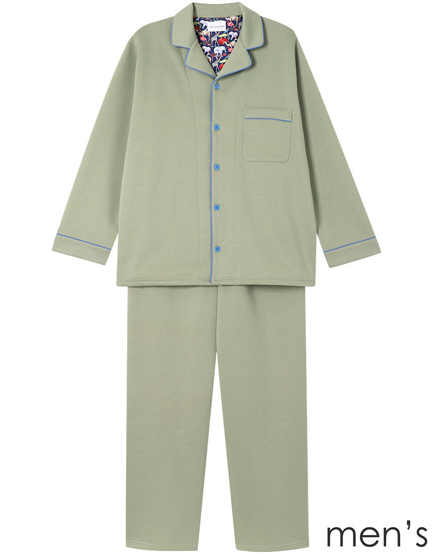 メンズパジャマ, , hi-res