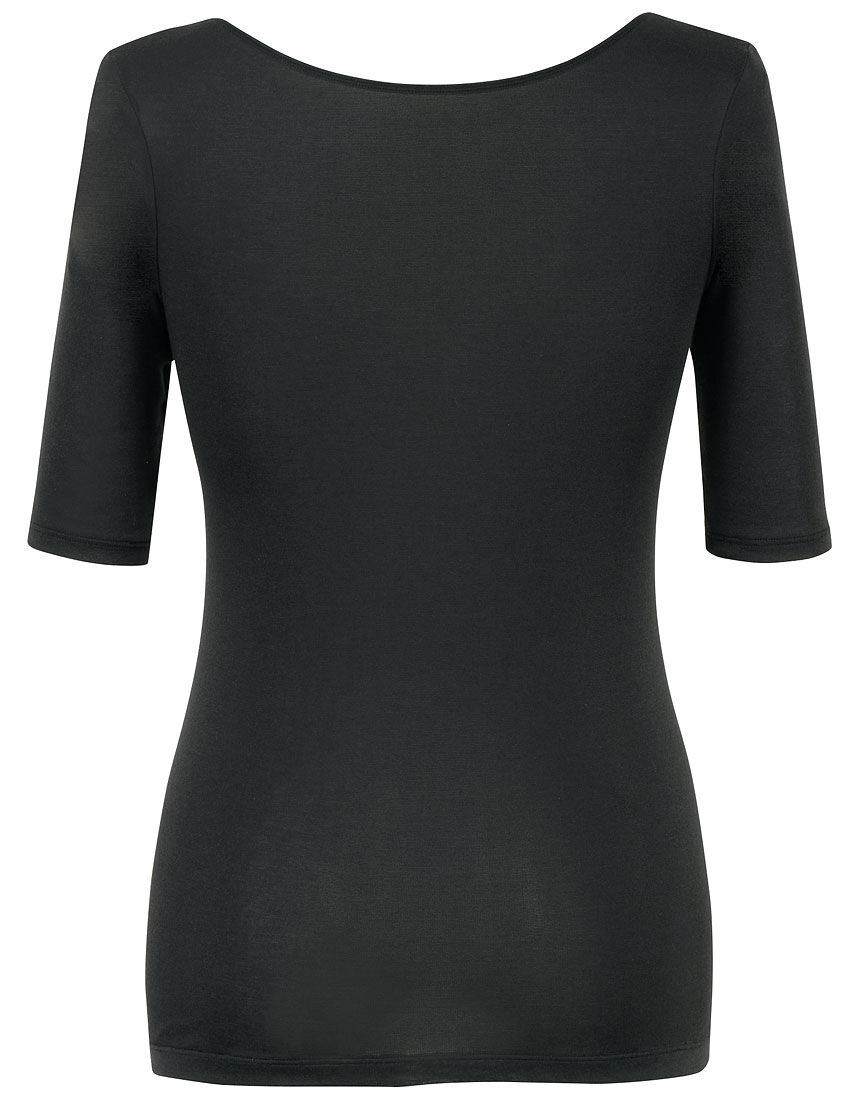 トップス（５分袖）, , hi-res