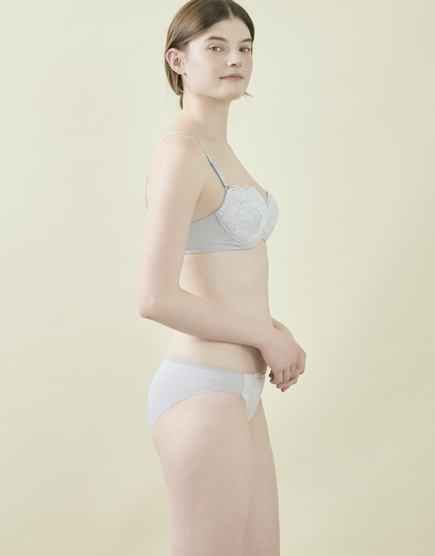 ブラ&ショーツセット, , hi-res