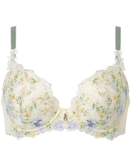 ３／４カップブラ, , main