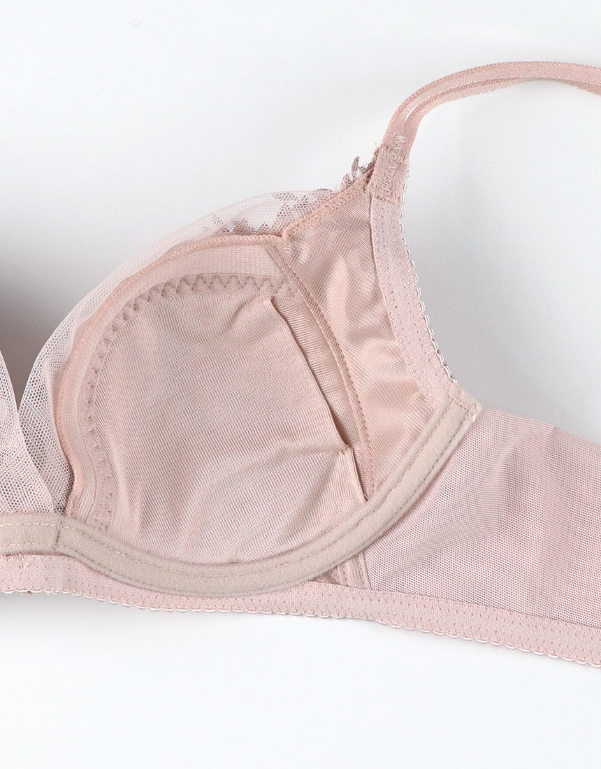 ３／４カップブラ, , hi-res