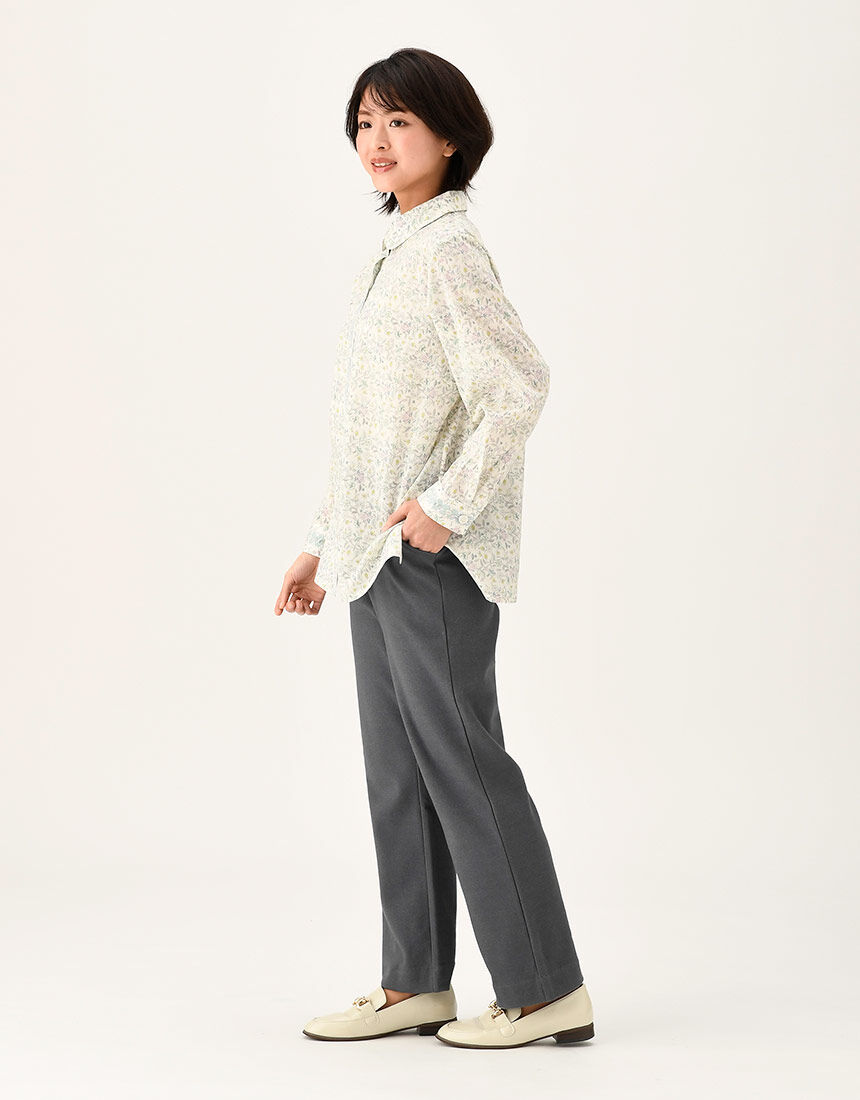 アウター　パンツ, , hi-res