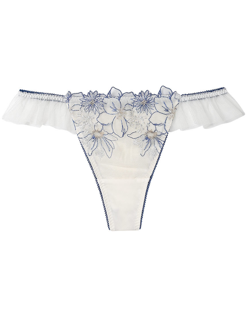 アンフィ Tバックショーツ PMI553｜ワコール直営の公式下着通販サイト