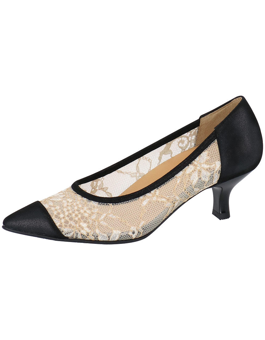 5cmヒール| パンプス 5cmヒール| パンプス