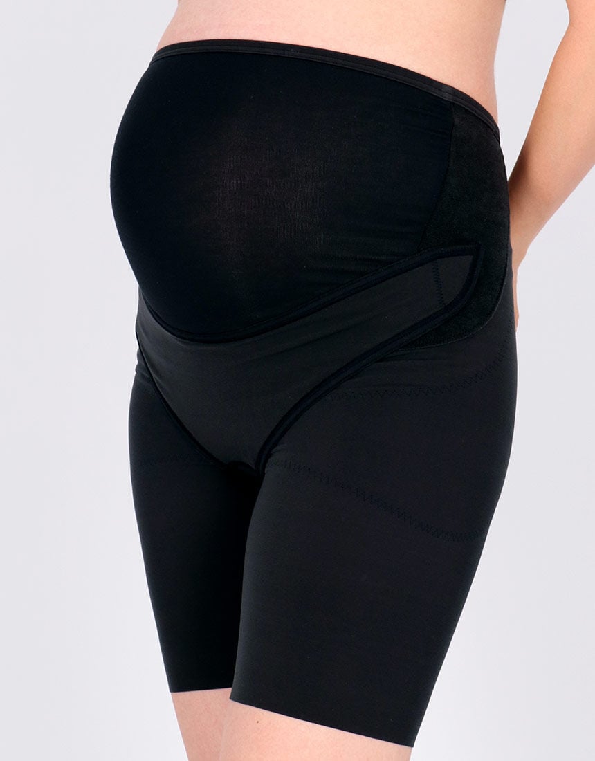 ワコール_マタニティ 妊婦帯パンツタイプ（おなか・腰・骨盤サポート