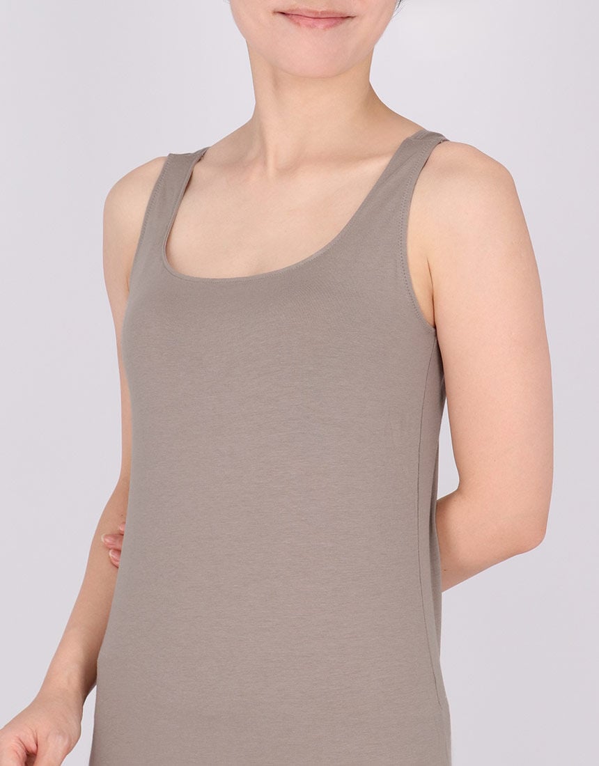 ブラトップ・カップ付きインナー｜ワコール直営の公式下着通販サイト