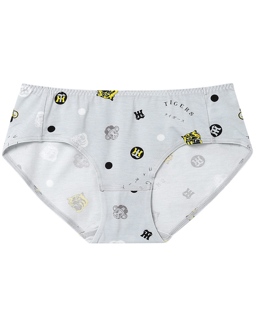 ウンナナクール MADE WITH 阪神タイガース メンズボクサー