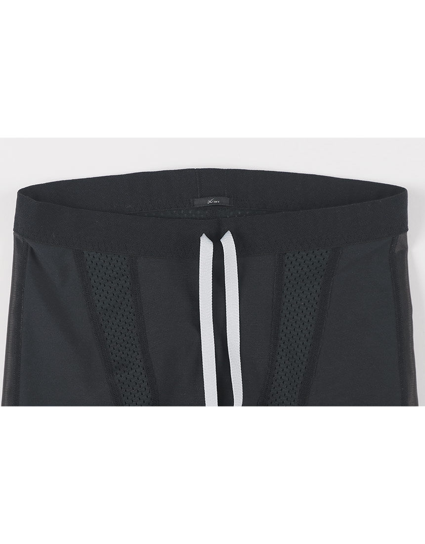 新品 正規品 CW-X HXO767 クール セミロング ひざ・股関節 メンズ CW－X クール｜セミロング｜ひざ・股関節サポート｜ジョギング