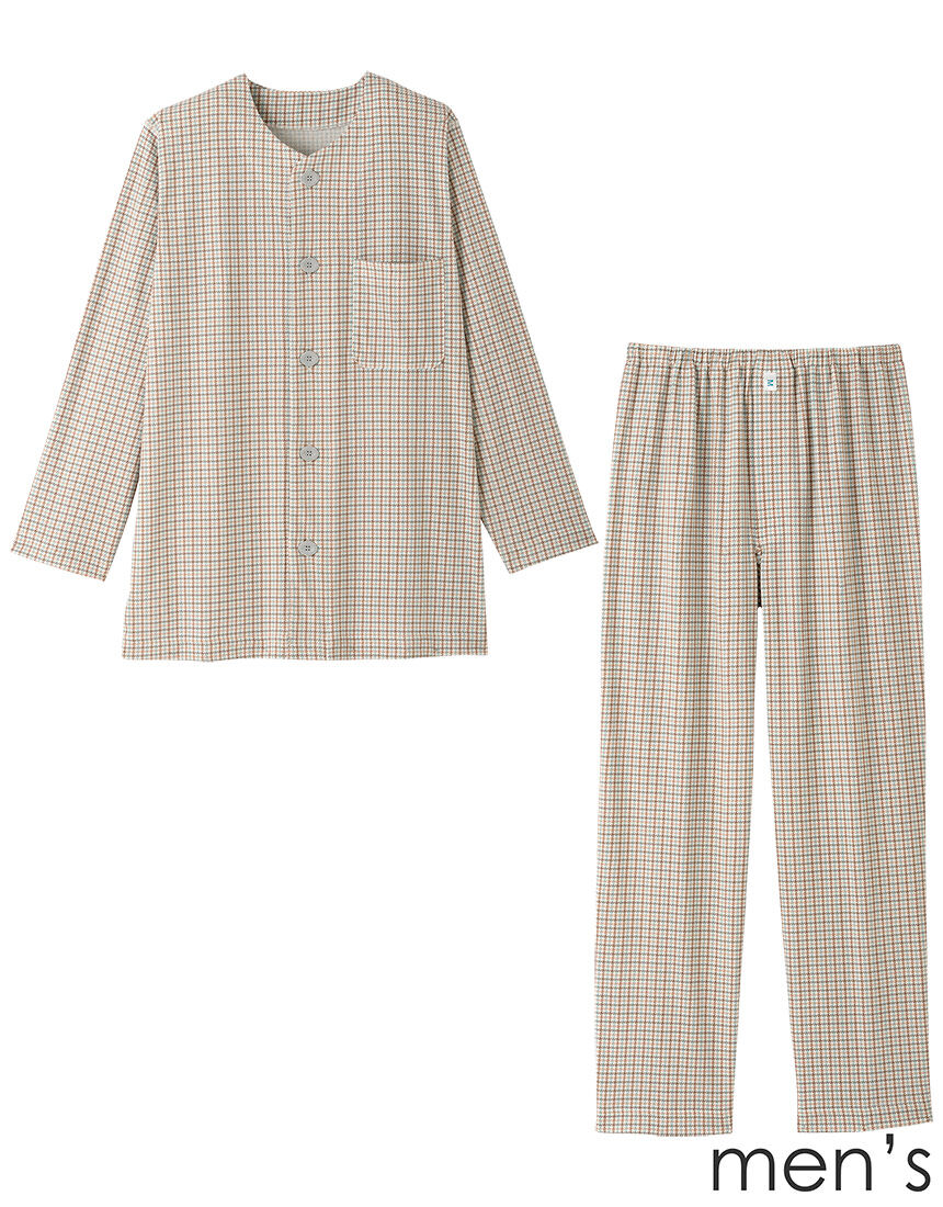 メンズパジャマ, , hi-res