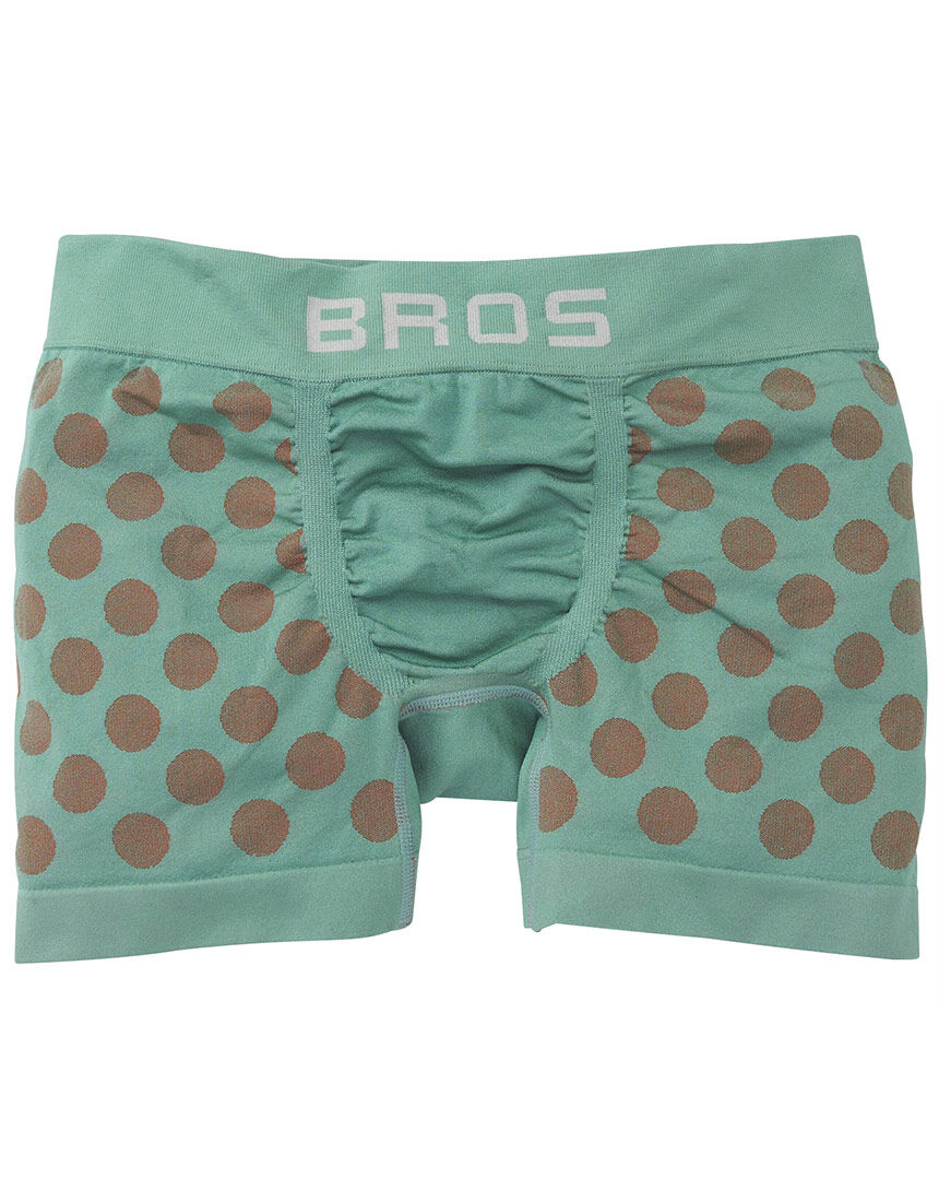 ブロス バイ ワコールメン 【吸汗速乾・選べるサイズの立体成型