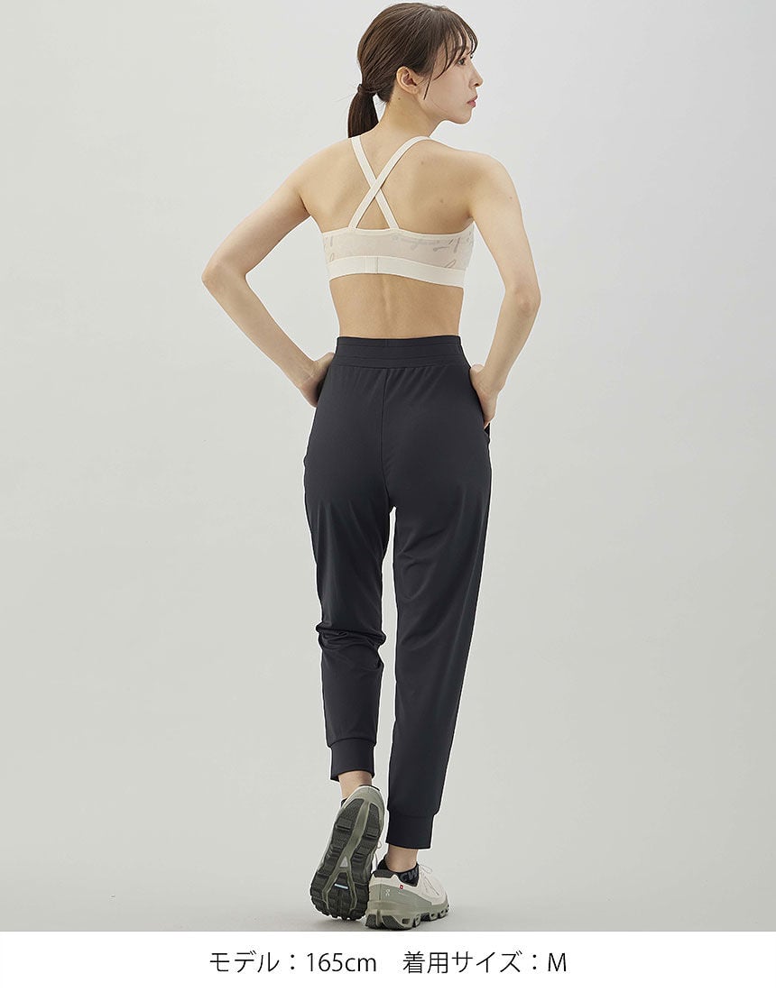 CW－X ウィメンズ｜足首丈｜ アウター ボトムス DHY319｜ワコール