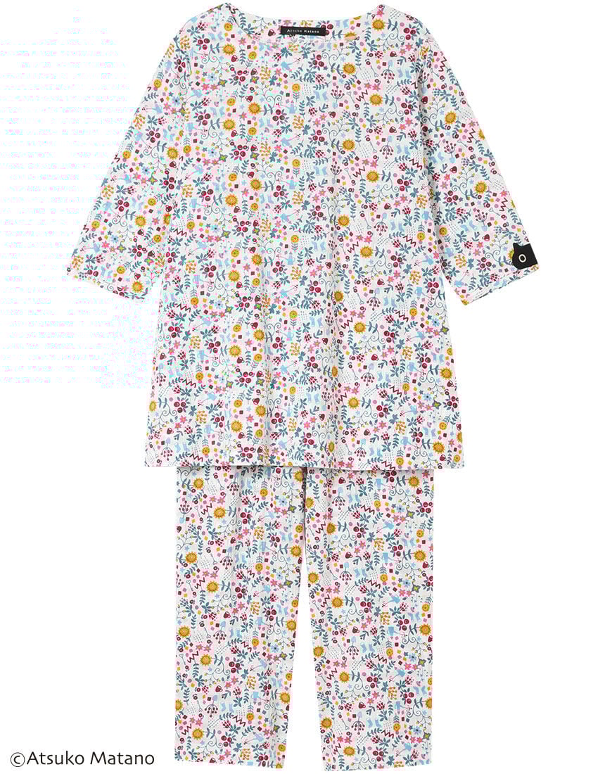 パジャマ, , hi-res