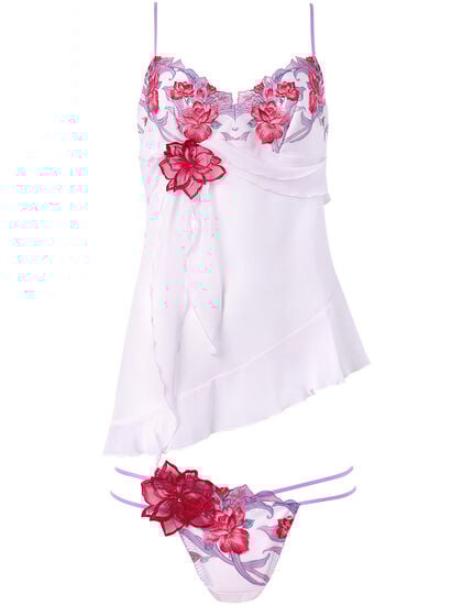 キャミソール・ショーツセット, , main