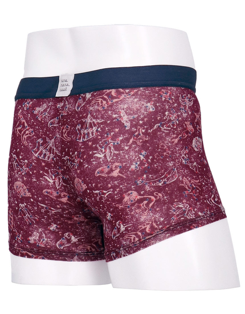 witnessvalley ボクサーパンツ 新品未使用 ワコールメン 【気持ちいいパンツ】上質なフィット感を追求！S〜3L