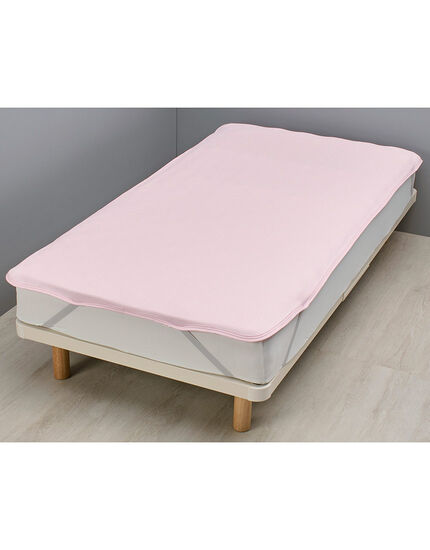 ハンガーで干せる敷きパッド, , main