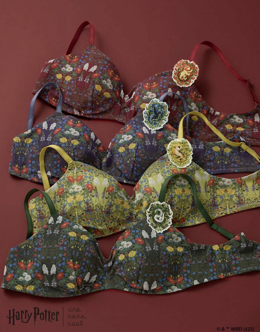 ノンワイヤーブラ, , hi-res