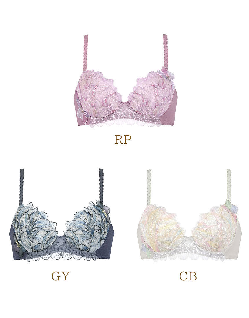 ウイング/レシアージュ サイドすっきり しっかりフィット 【2750 ...