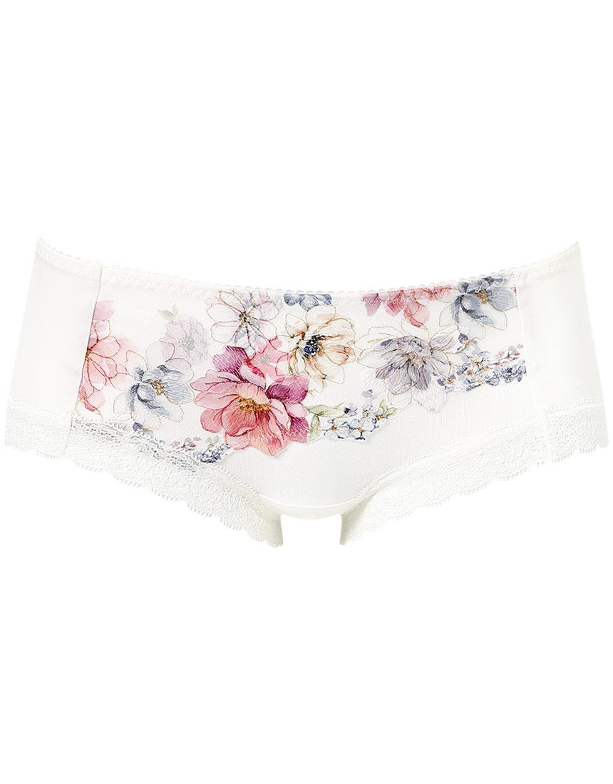【先行販売】 ボーイレングスショーツ 【先行販売】 ボーイレングスショーツ