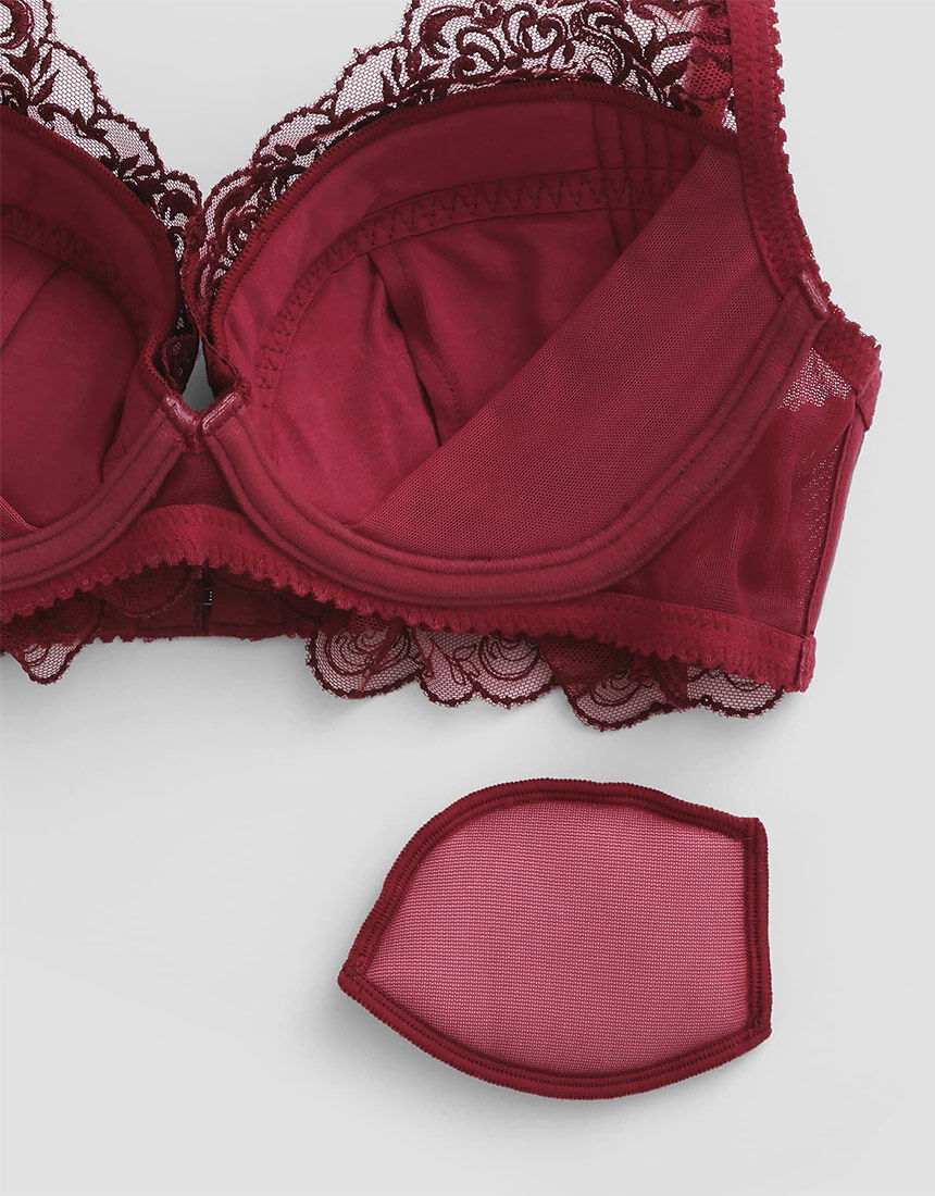 ３／４カップブラ, , hi-res